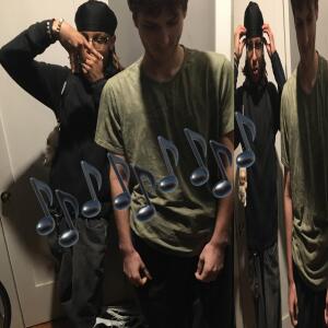 default playlist img