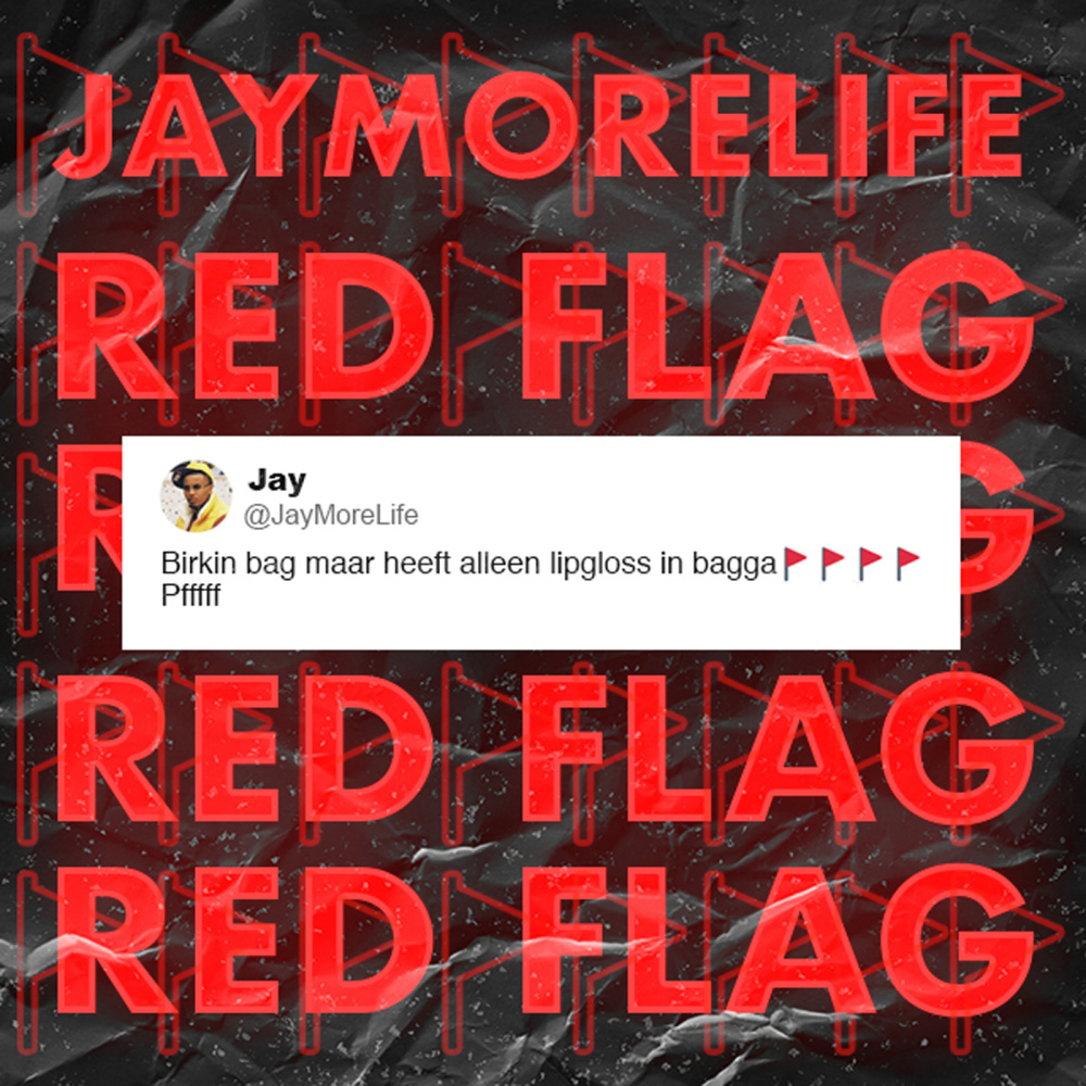 Red Flag (Explicit)