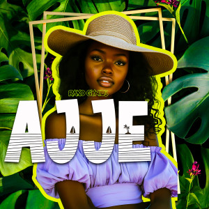 Listen to Ajje song with lyrics from Rako Gynius