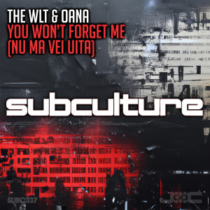 Listen to You Won't Forget Me (Extended Mix) song with lyrics from The WLT