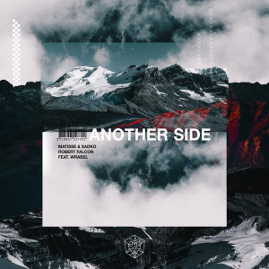 Album Another Side (Extended Mix) oleh Matisse & Sadko