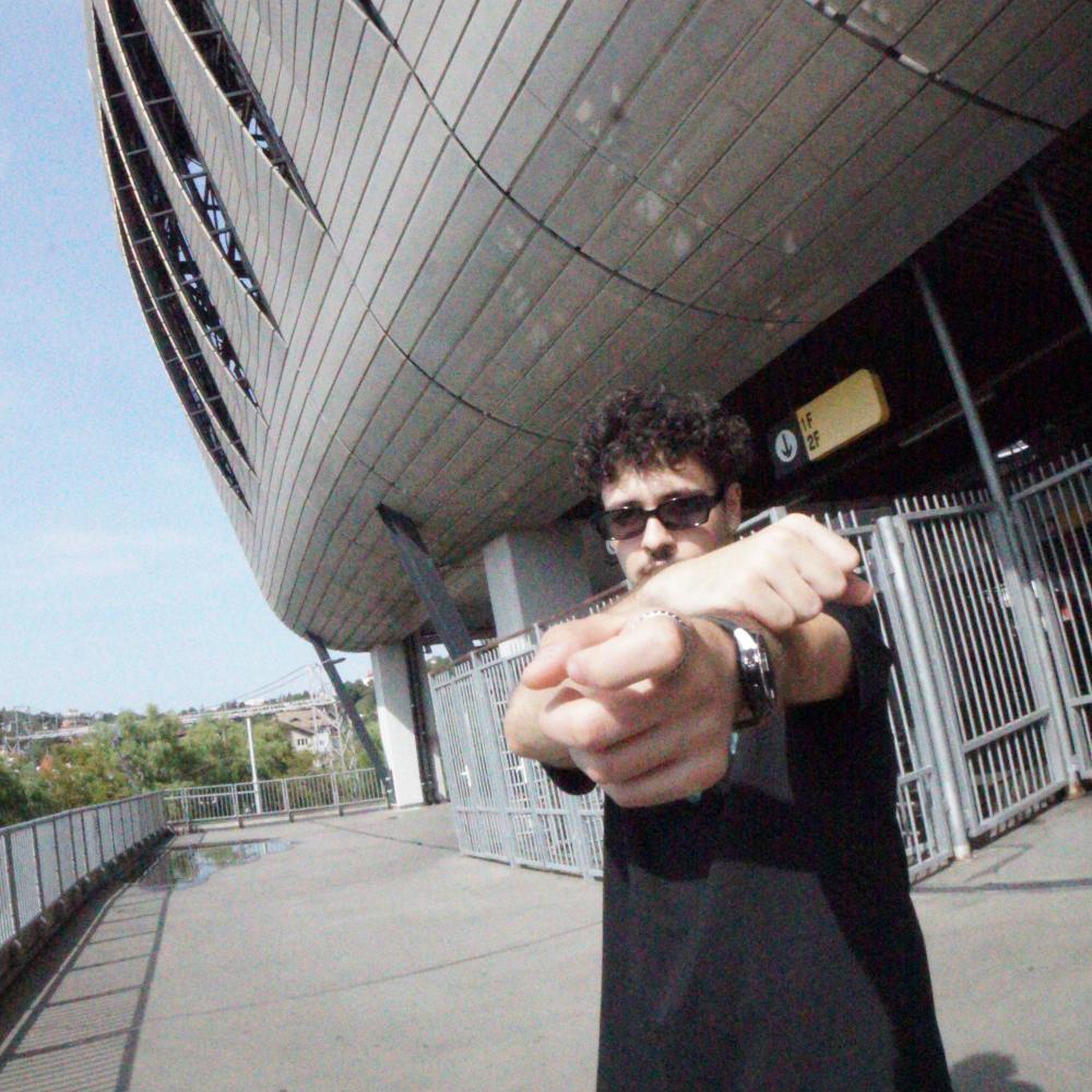 Steppers (Explicit)