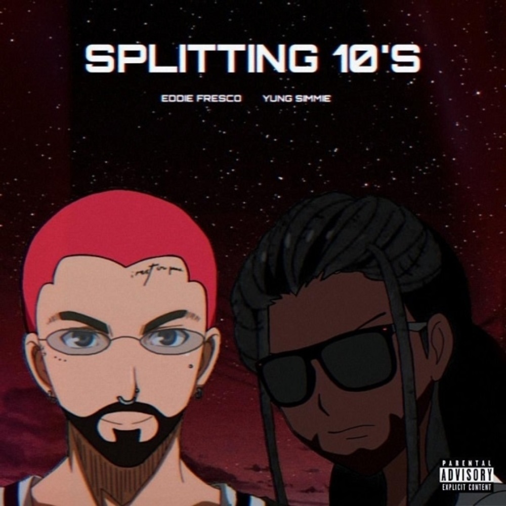 Splitting 10'S (Explicit)