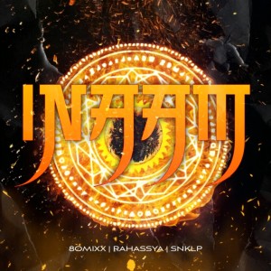 ดาวน์โหลดและฟังเพลง INAAM พร้อมเนื้อเพลงจาก 8OMIXX