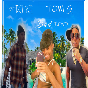 Album Bad (Remix) (Explicit) from Tom G