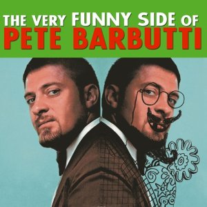 ดาวน์โหลดและฟังเพลง Where Are You From, Sir? พร้อมเนื้อเพลงจาก Pete Barbutti