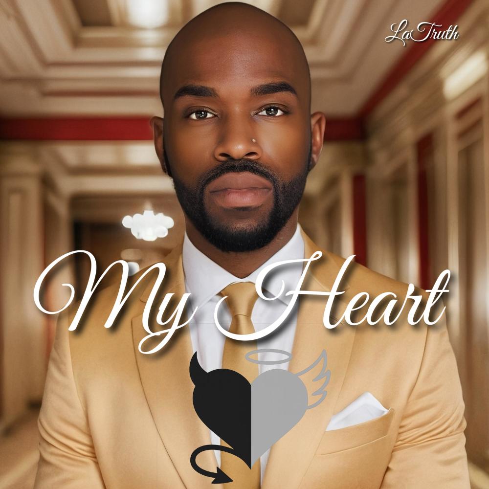 My Heart (Explicit)