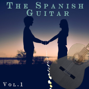 Alirio Díaz的專輯The Spanish Guitar, Vol. 1