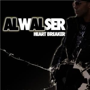 收聽Al Walser的Heart Breaker歌詞歌曲