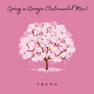 Spring in Georgia (Instrumental Mix) dari YBKRN