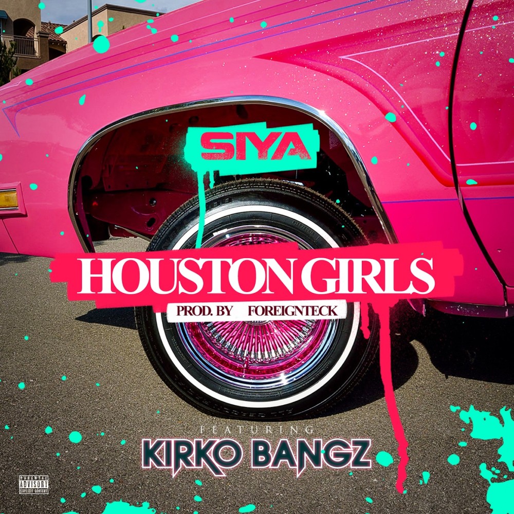 Houston Girls (Explicit)