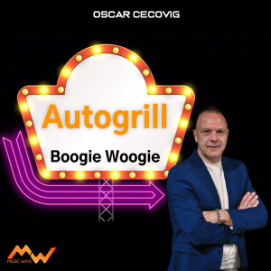 Album Autogrill (Boogie Woogie) from Oscar Cecovig