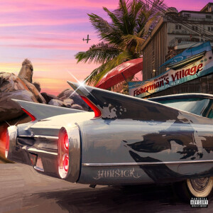 default playlist img