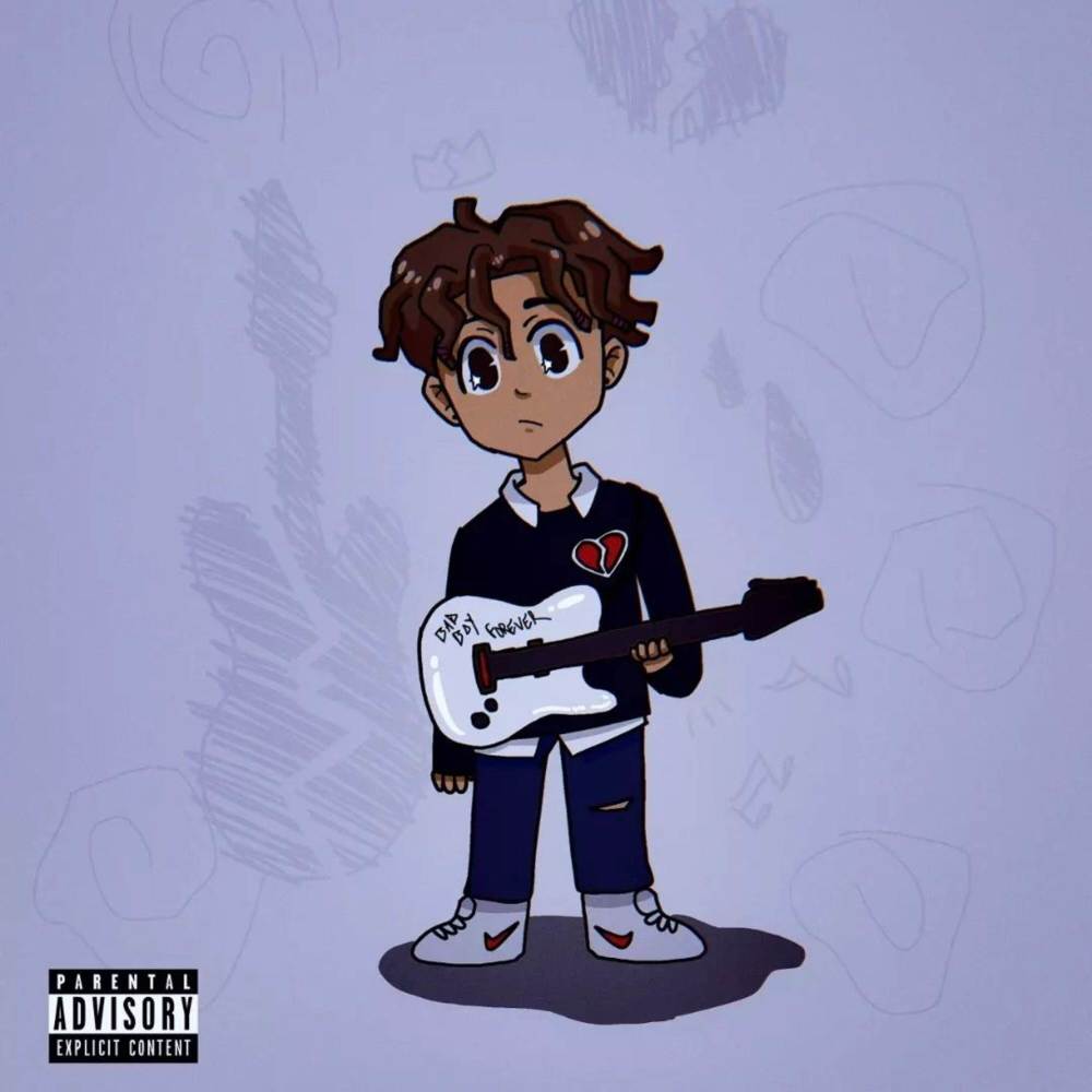 Toxic Love (Explicit)