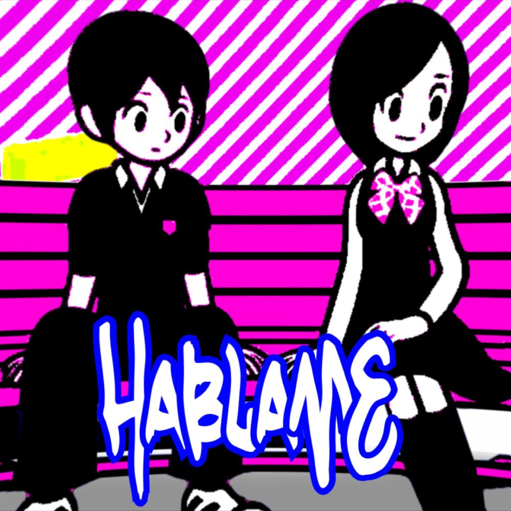 Háblame (Explicit)