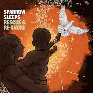 Album Rescue & Re-Snore - Lullaby covers of August Burns Red songs from Sparrow Sleeps