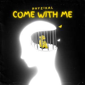 收聽Phyzikal的Lost Control (Explicit)歌詞歌曲