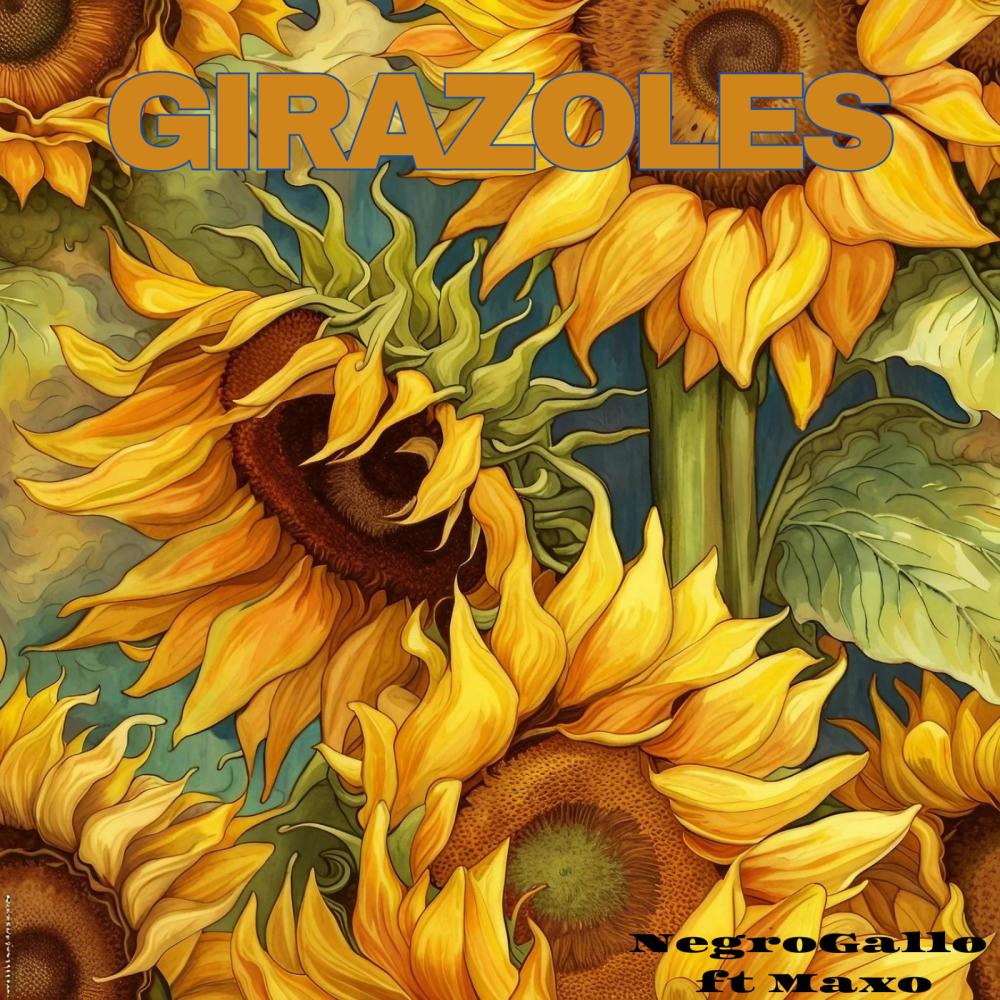 Girazoles (feat. Maxo IR) (Explicit)