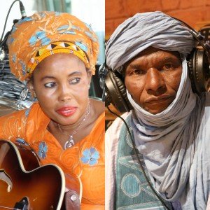 Al Bilali Soudan的專輯Tandina