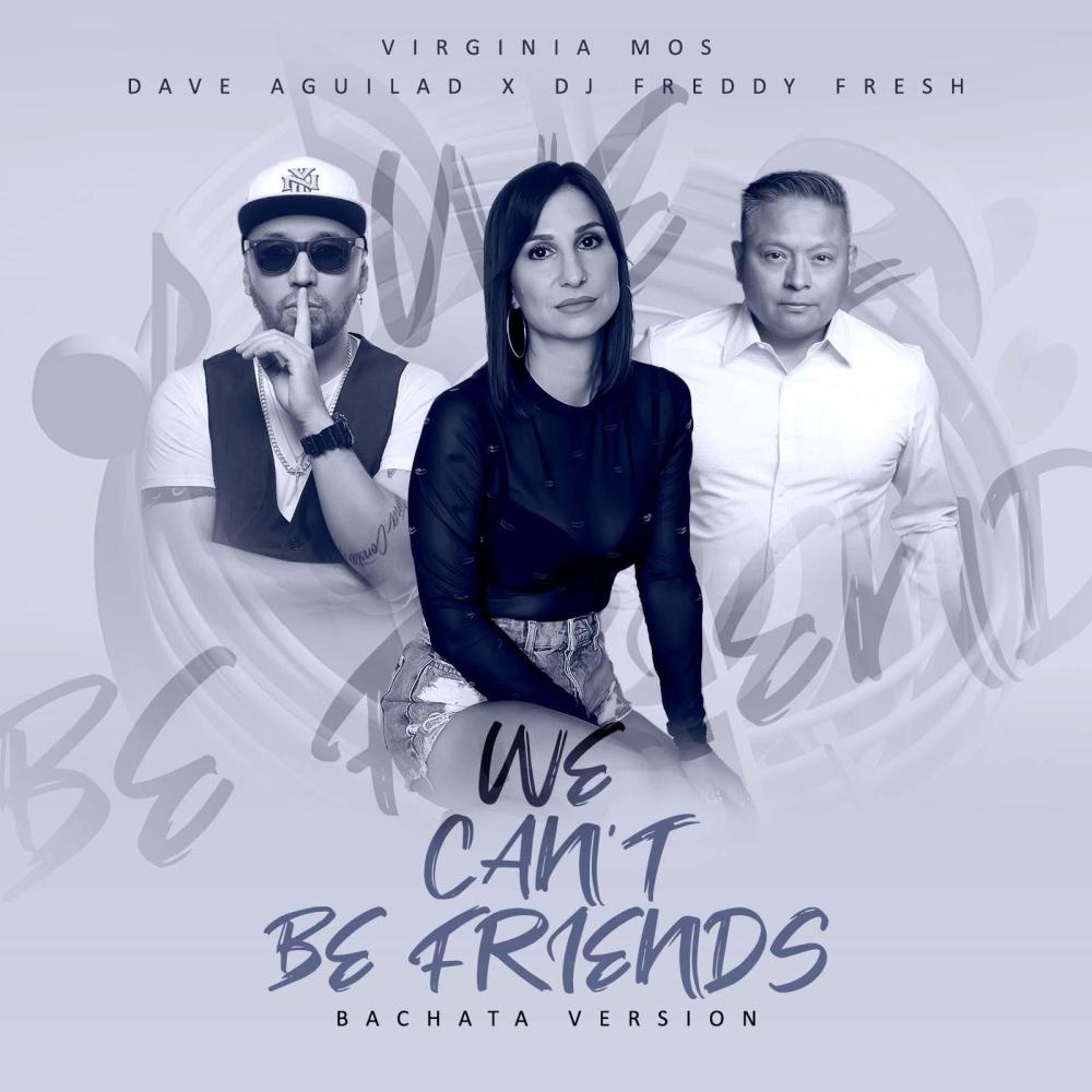 we can't be friends (Bachata Version)