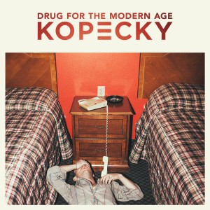 Kopecky的專輯Quarterback