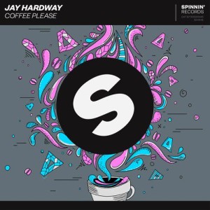 收聽Jay Hardway的Coffee Please歌詞歌曲