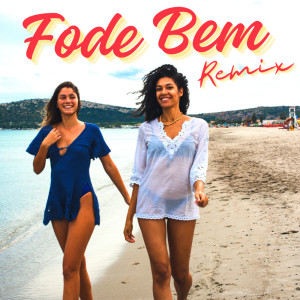 Samba的專輯Fode Bem - (Remix)