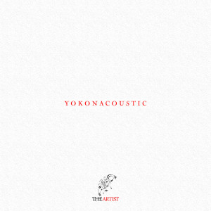 Album Yokonacoustic from CLR