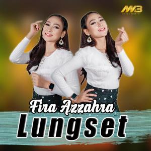 Album Lungset from Fira Azzahra