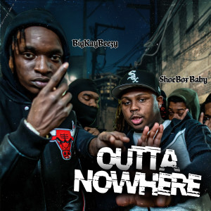 Album Outta Nowhere from 