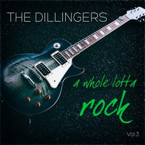 收听The Dillingers的Hey Jude歌词歌曲