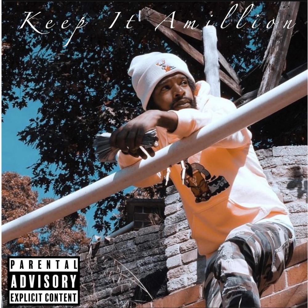 Isolate (feat. Michael Haze) (Explicit)
