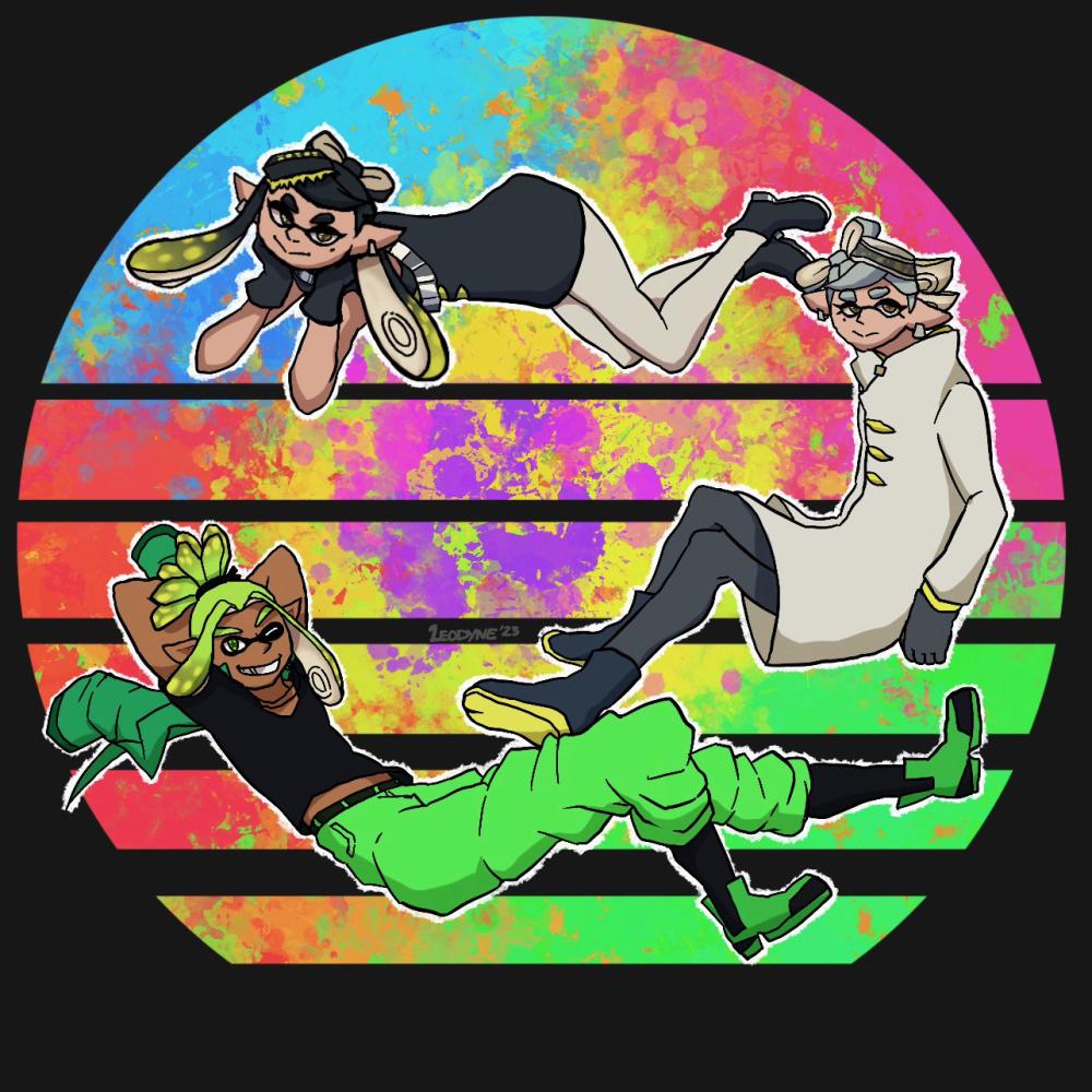 NEW ERA INKANTATION! (Explicit)