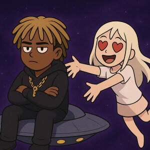 default playlist img