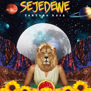 Listen to Pesona Dirimu song with lyrics from Sejedewe