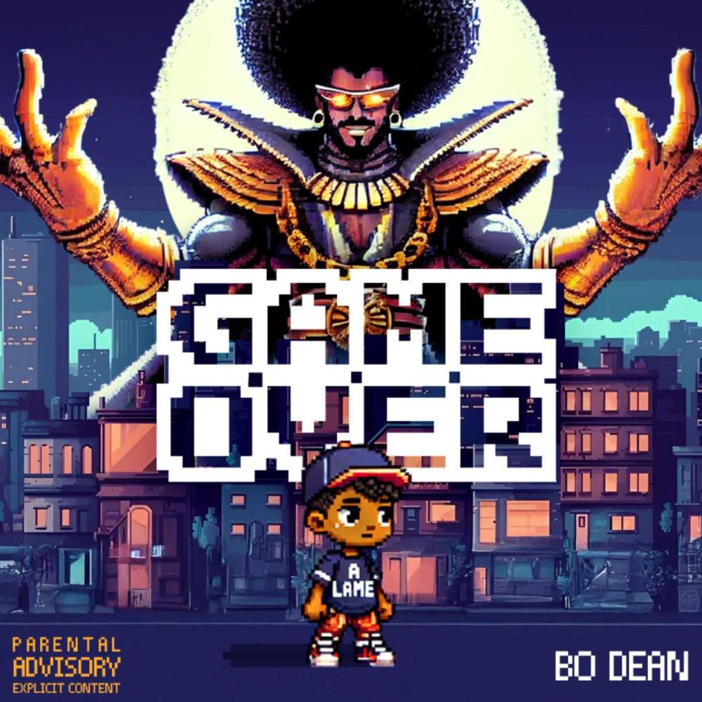 Game Over (Explicit)