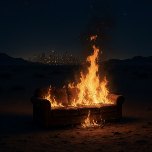 default playlist img