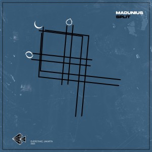 Album Split from Madunius