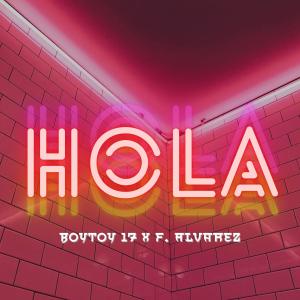 Album Hola from 