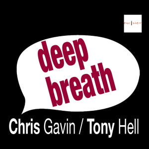 Album Deep Breath EP oleh Chris Gavin