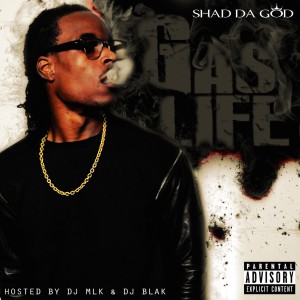 Listen to Go Time song with lyrics from Shad Da God