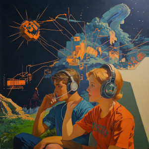 default playlist img