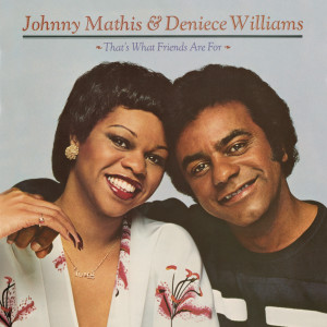 收聽Johnny Mathis的Just the Way You Are歌詞歌曲