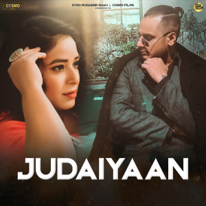 ดาวน์โหลดและฟังเพลง Judaiyaan พร้อมเนื้อเพลงจาก DJ Rabi