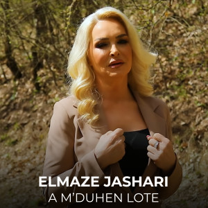 Album A m'duhen lote from Elmaze Jashari