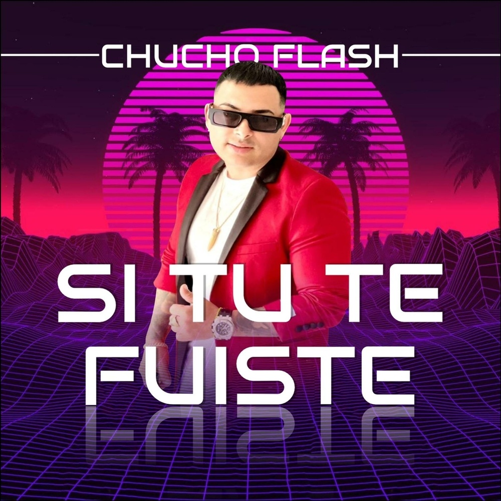 Si Tu Te Fuiste