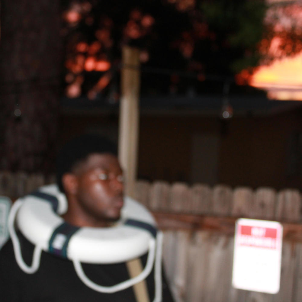 Rich Energy (feat. RonnDinero & 8000eman) (Explicit)