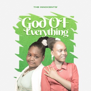 อัลบัม God of Everything ศิลปิน The Innocents