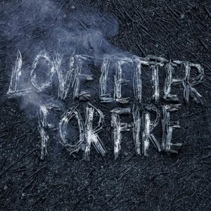 Album Love Letter for Fire from Sam Beam
