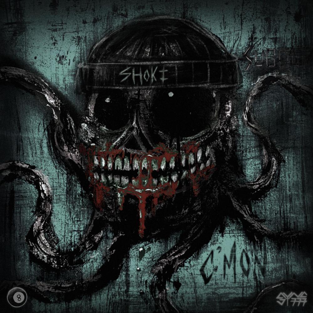 C'MON (feat. 870glizzy) (Explicit)
